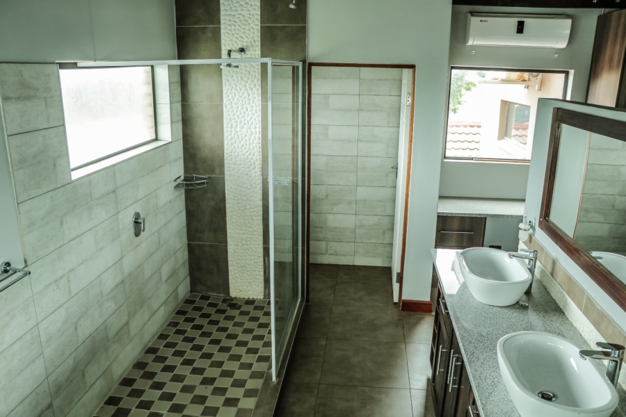 4 Bedroom Property for Sale in Arcadia SH Free State